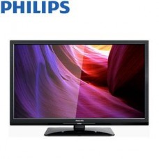 【PHILIPS】飛利浦 24吋Full HD LED淨藍光液晶顯示器(24PFH4200)